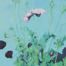 40. THE FLOWERS
(sold)