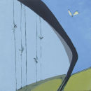 49. THE HOUR
(sold)