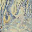 54. DANCER  (sold)