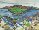 Jane's House, Calf of Man