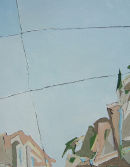 CROSSED WIRES, SCICLI
