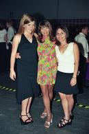 Three important reasons I wake up each morning...Melanie, Paula, and Lisa.