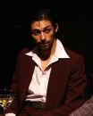 "In Arabia We'd All Be Kings" - COC Black Box - November 2011