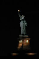 A special lady gave all from Valencia High School a lasting memory of their trip to NYC.