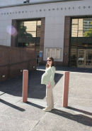 In January of 2007, Lisa went to the Board of Supervisors meeting in Los Angeles to receive a plaque honoring her work covering the Board for the Antelope Valley Press. 