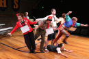 25th Annual Putnam County Spelling Bee at Los Angeles Valley College