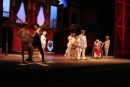 Best Little Whorehouse in Texas - COC Performing Arts Center - October 2010