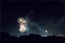 Fourth of July in the SCV.