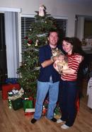 The Howard Family, 2005 version.