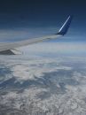 A view from the window...