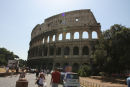 In it's day, it would seat nearly 60,000 people.