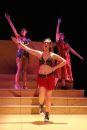 "Lysistrata" - COC - May 2011