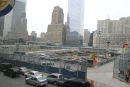 A time of rememberance of those lost at Ground Zero (New York - 2006).