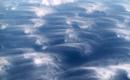 Clouds on a Sunday afternoon.