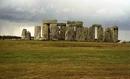 A local rock formation near where Stacey grew up in England...can't remember the name...