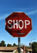 The eternal teenage sign...