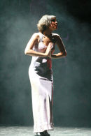 Cabaret - October 2007