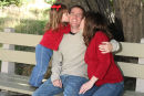 The Howard Family - Christmas '09