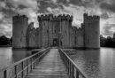 Bodiam Castle