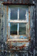 Desolation Window