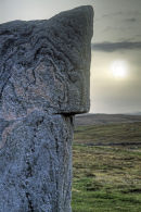 Standing Stone at Callinish