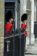 On Guard