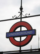 Underground, Overground
