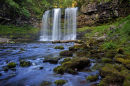 Sgwd Y Eira Waterfall Revisit