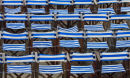 Deck Chairs on...