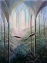 An Owl's Cathedral