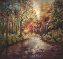 Wine-Dark Water , 2010