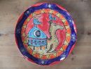 CAMEL PLATE