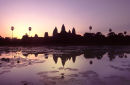 Angkor Wat, Cambodia