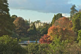 Shefield Park