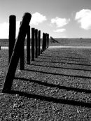 Winchelsea beach, East Sussex