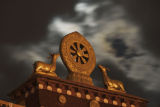 Dharma Wheel
