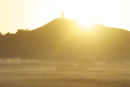 Glastonbury Tor sunrise