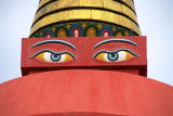 Chorten Samye monastery