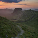 Hadrian's Wall