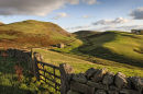 Pennine Evening
