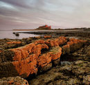 Bamburgh Shoreline