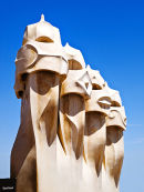 Barcelona Casa-Mila