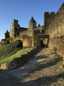 Carcassonne
