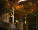 Casa Mila Interior