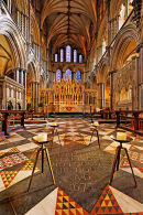 Ely Cathedral