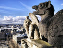 Gargoyles