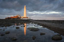 St Mary's Lighthouse