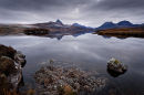 Loch Bad a' Ghaill