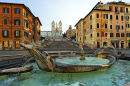 Piazza di Spagna