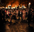 Tar Barl Procession